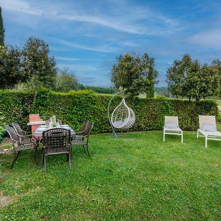 Cicale 3 Bedrooms Farmhouse With Shared Pool Lucca Dış mekan fotoğraf