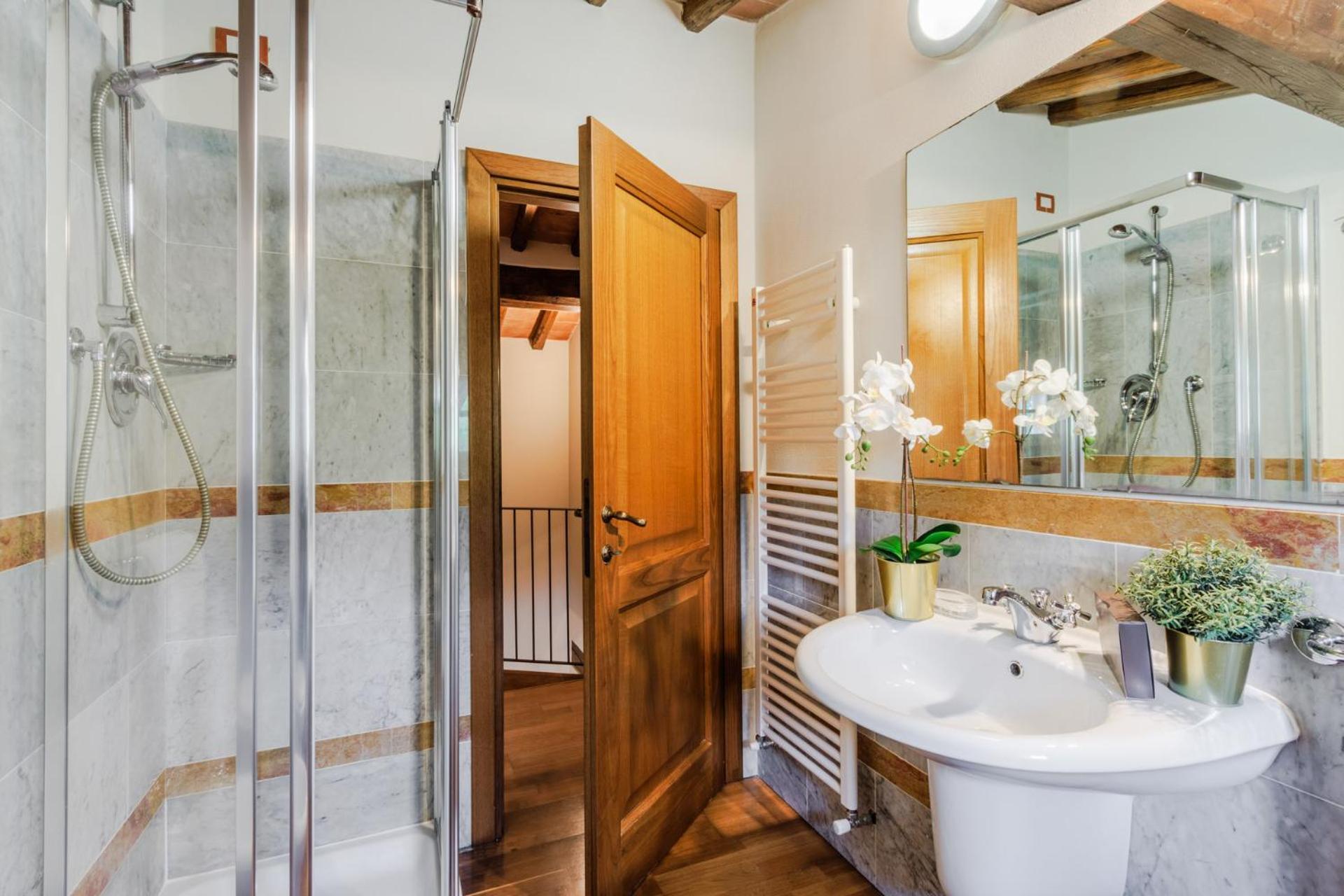 Cicale 3 Bedrooms Farmhouse With Shared Pool Lucca Dış mekan fotoğraf