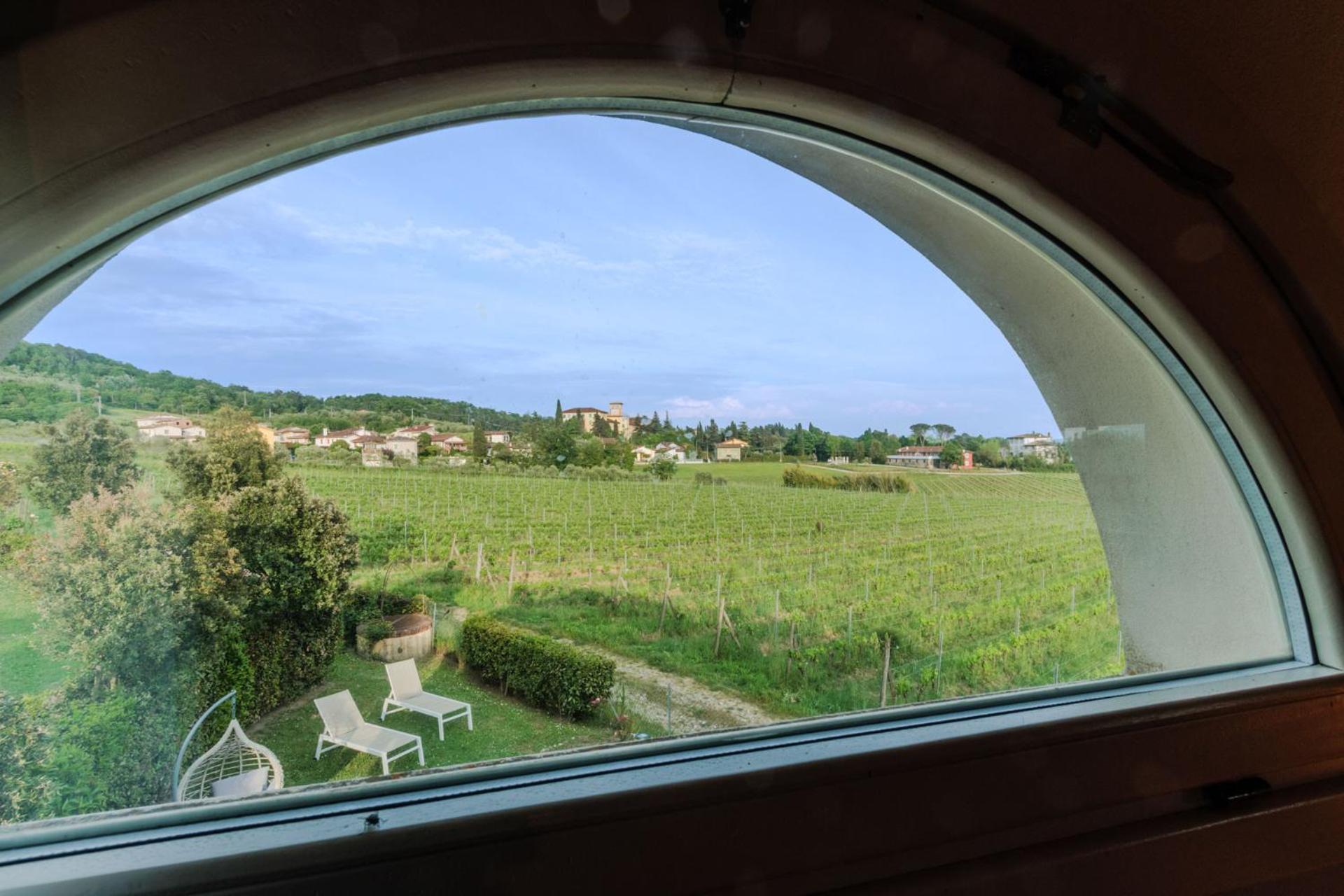 Cicale 3 Bedrooms Farmhouse With Shared Pool Lucca Dış mekan fotoğraf
