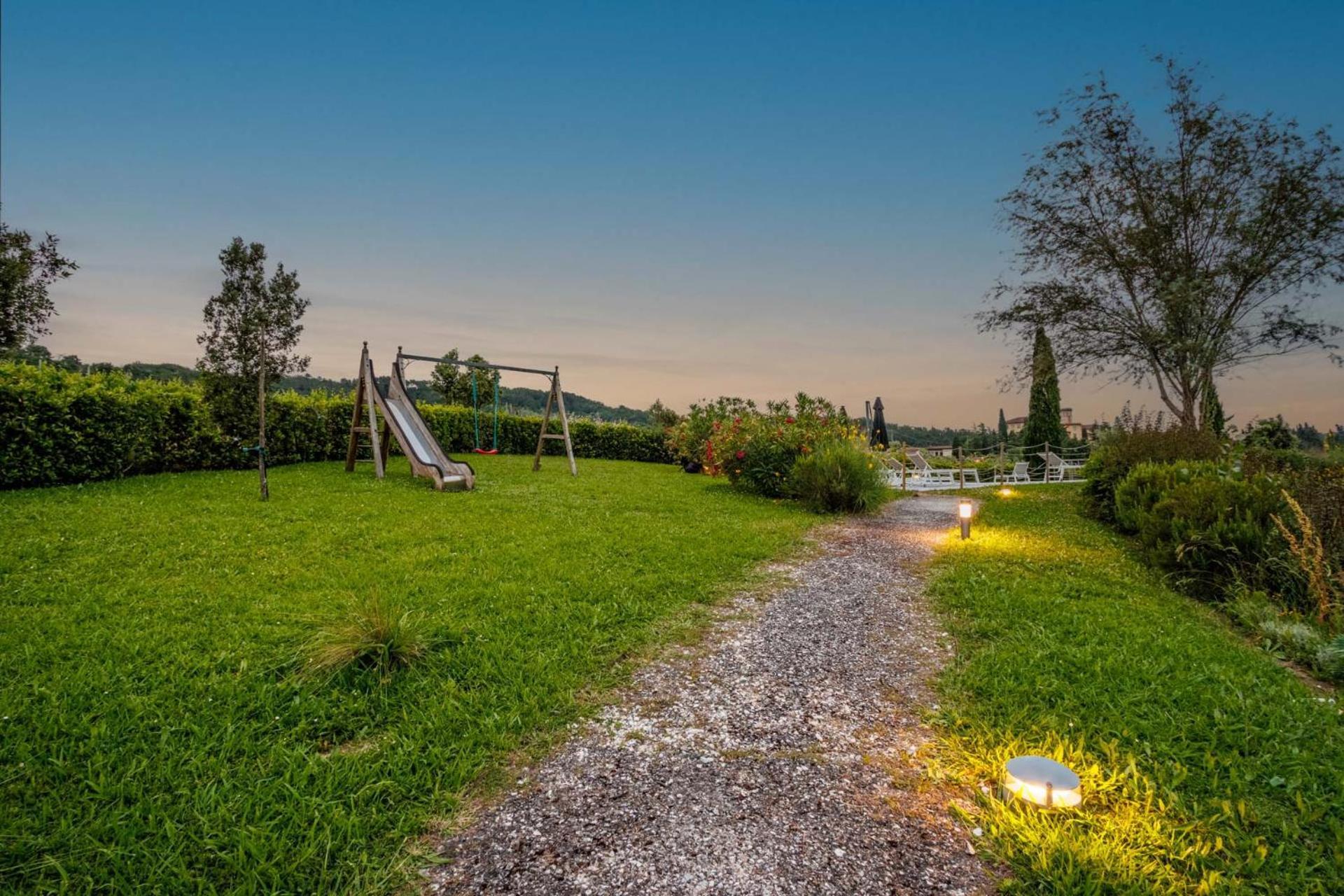 Cicale 3 Bedrooms Farmhouse With Shared Pool Lucca Dış mekan fotoğraf