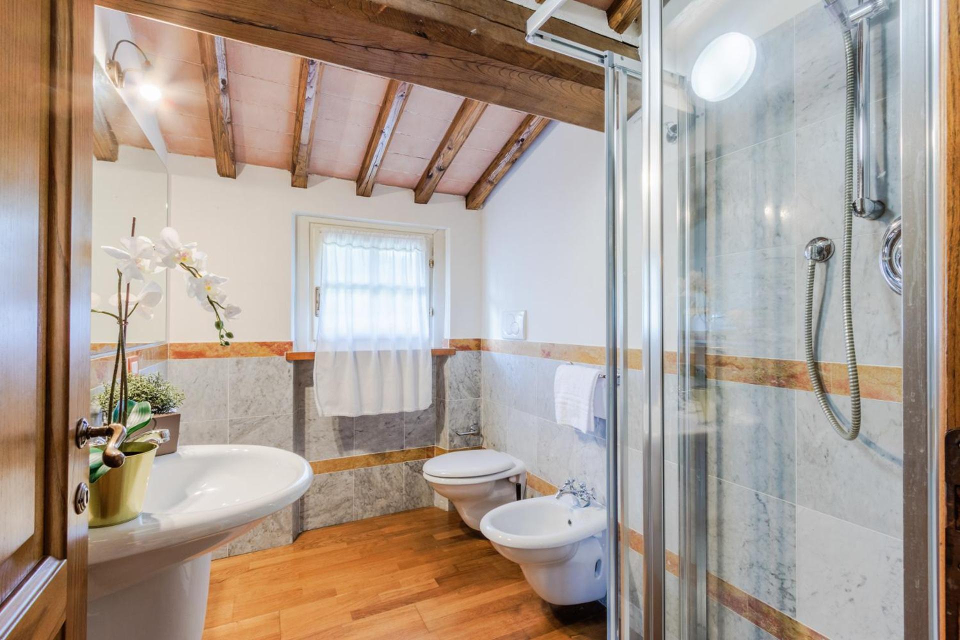 Cicale 3 Bedrooms Farmhouse With Shared Pool Lucca Dış mekan fotoğraf