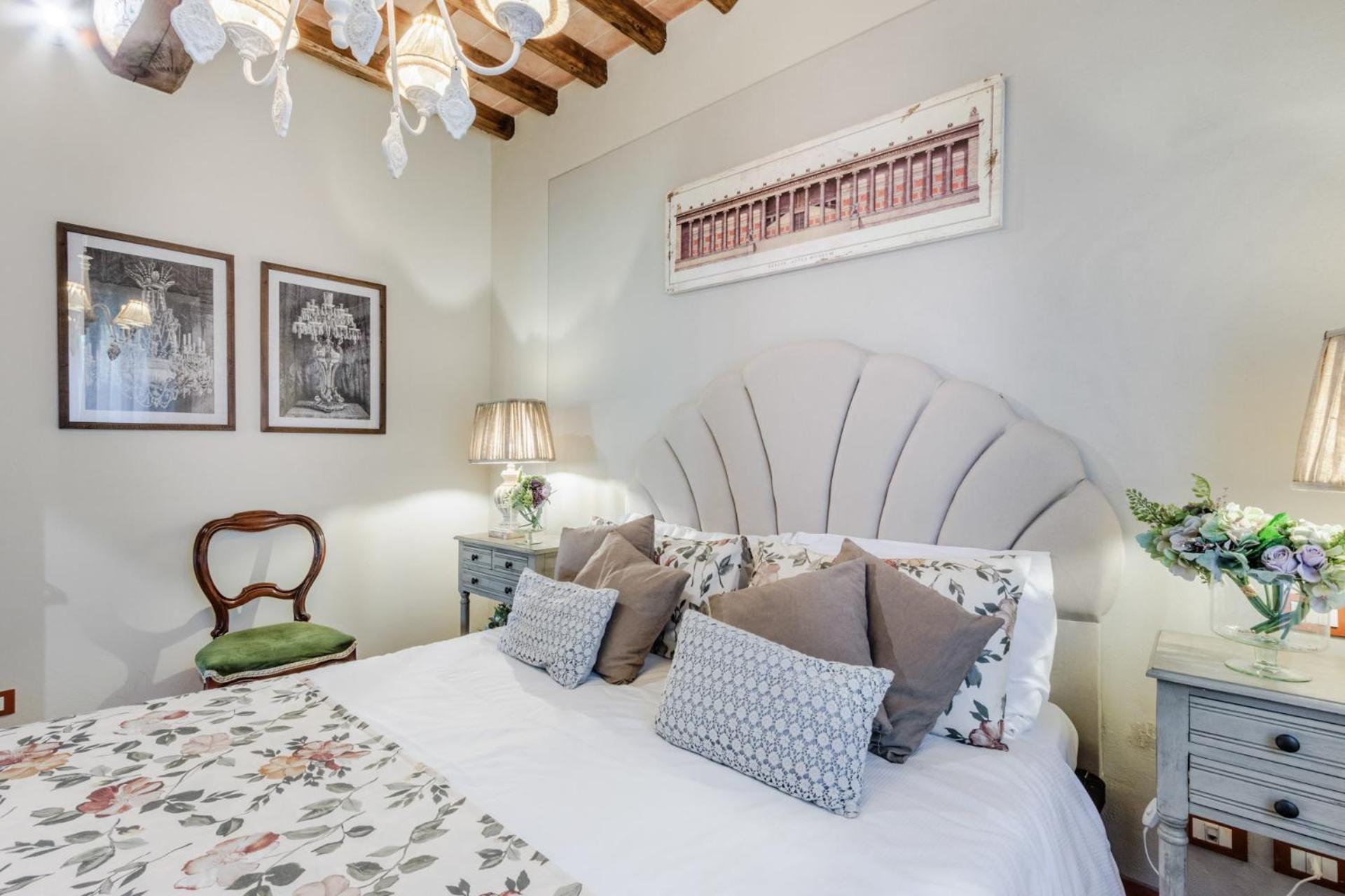 Cicale 3 Bedrooms Farmhouse With Shared Pool Lucca Dış mekan fotoğraf